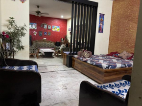 Voyagers Home Stay